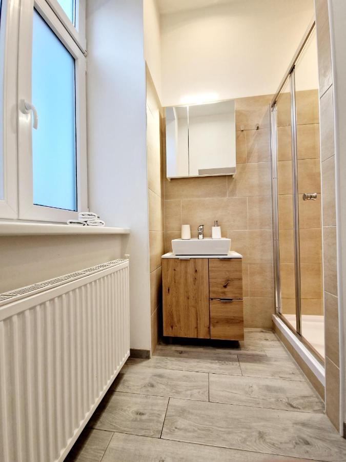 Adonis Apartment Wien Exteriör bild