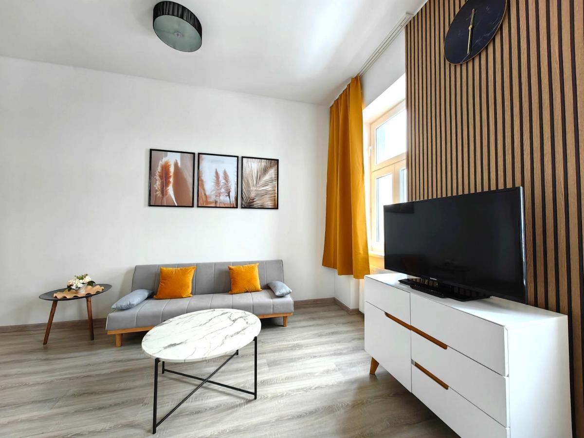 Adonis Apartment Wien Exteriör bild