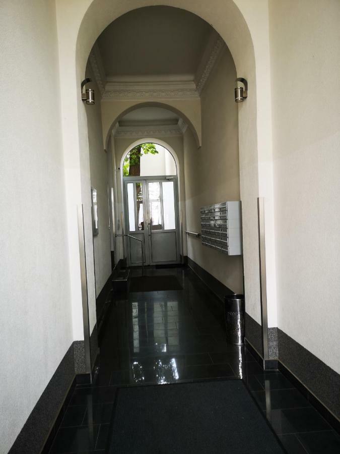 Adonis Apartment Wien Exteriör bild